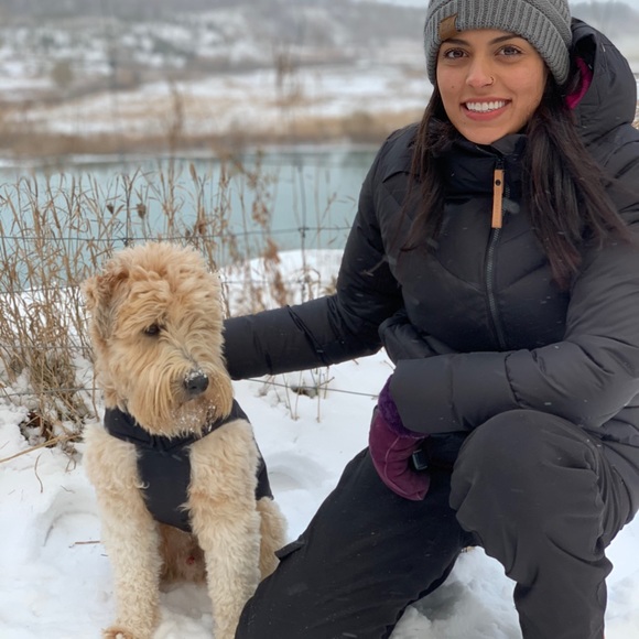 Meet your Posher, Alyson - Picture 1 of 1